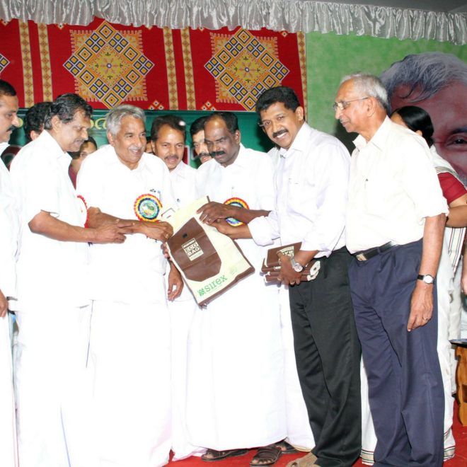 Government of Kerala CSR