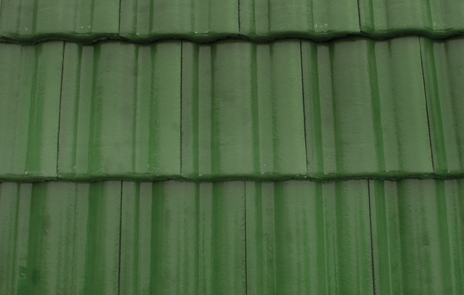 Green Sirex Tiles